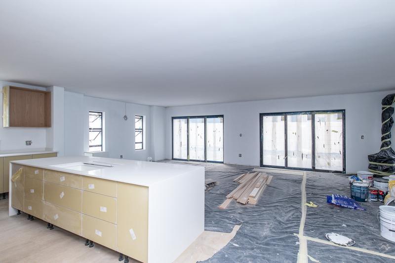 To Let 4 Bedroom Property for Rent in Constantia Western Cape